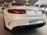 Mercedes-Benz S-Coupe | 22047