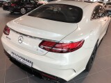 Mercedes-Benz S-Coupe | 22050