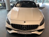 Mercedes-Benz S-Coupe | 22044