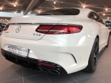 Mercedes-Benz S-Coupe | 22051