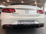 Mercedes-Benz S-Coupe | 22049