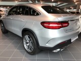 Mercedes-Benz GLE-Coupe | 22082