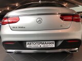 Mercedes-Benz GLE-Coupe | 22084