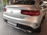 Mercedes-Benz GLE-Coupe | 22085