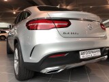 Mercedes-Benz GLE-Coupe | 22081