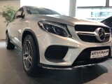 Mercedes-Benz GLE-Coupe | 22077