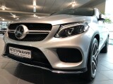 Mercedes-Benz GLE-Coupe | 22079