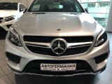 Mercedes-Benz GLE-Coupe | 22080