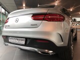 Mercedes-Benz GLE-Coupe | 22087