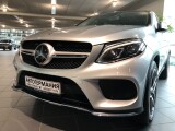 Mercedes-Benz GLE-Coupe | 22078