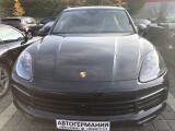 Porsche Cayenne | 22108