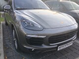 Porsche Cayenne | 22153