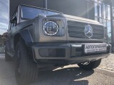 Mercedes-Benz G-Klasse | 22181