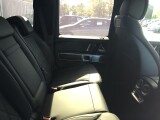 Mercedes-Benz G-Klasse | 22196
