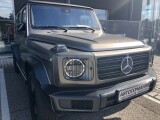 Mercedes-Benz G-Klasse | 22179