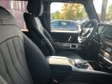 Mercedes-Benz G-Klasse | 22204