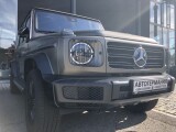 Mercedes-Benz G 350d | 22180