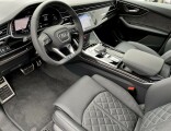 Audi SQ8 | 22255