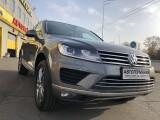 Volkswagen Touareg | 22342