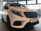 Mercedes-Benz Vito/ Viano V220, V250, V300 | 22398