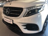Mercedes-Benz Vito/ Viano V220, V250, V300 | 22395