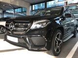 Mercedes-Benz GLS-Klasse | 22418