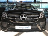 Mercedes-Benz GLS-Klasse | 22423