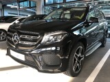 Mercedes-Benz GLS-Klasse | 22416