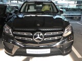 Mercedes-Benz GLS-Klasse | 22422