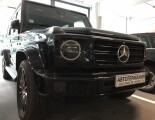 Mercedes-Benz G-Klasse | 22490