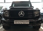 Mercedes-Benz G-Klasse | 22486
