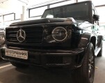 Mercedes-Benz G-Klasse | 22488