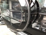 Mercedes-Benz G-Klasse | 22497