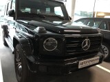 Mercedes-Benz G-Klasse | 22489