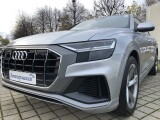 Audi Q8 | 22557