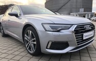 Audi A6  | 22787