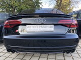 Audi S8  | 22915