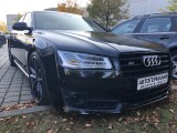 Audi S8  | 22911