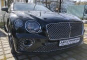 Bentley Continental | 23000