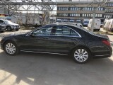 Bentley Continental | 22992
