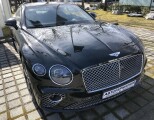 Bentley Continental | 23001