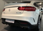 Mercedes-Benz GLE-Coupe | 23353