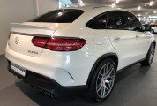 Mercedes-Benz GLE-Coupe | 23344