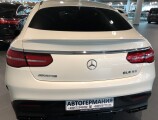 Mercedes-Benz GLE-Coupe | 23355