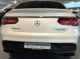 Mercedes-Benz GLE 63 AMG | 23351