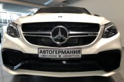 Mercedes-Benz GLE-Coupe | 23336