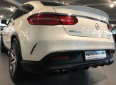 Mercedes-Benz GLE-Coupe | 23348