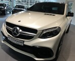Mercedes-Benz GLE-Coupe | 23339