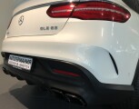 Mercedes-Benz GLE-Coupe | 23356