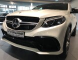 Mercedes-Benz GLE-Coupe | 23340